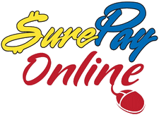 SurePay Online Logo